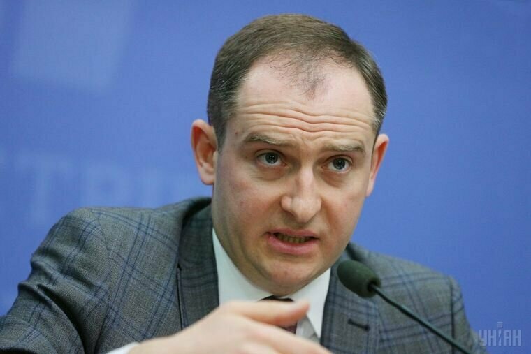 В Украине официально заработала Государственная налоговая служба
