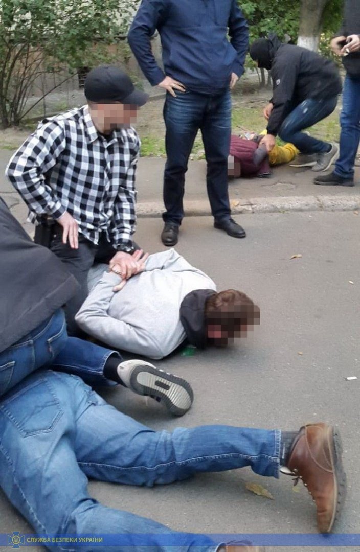 В Украине перекрыли канал переправки опасных нелегалов из России в ЕС (ФОТО)
