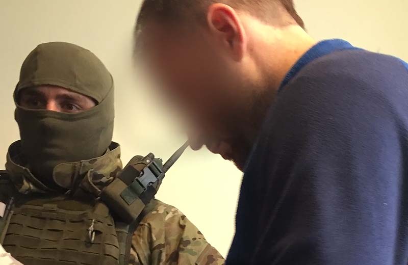 В Украине сбежал разыскиваемый по всему миру организатор киберпреступной группы Avalanche, - полиция