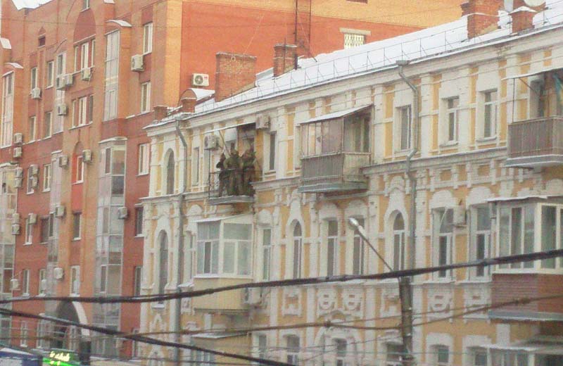 В Украине сбежал разыскиваемый по всему миру организатор киберпреступной группы Avalanche, - полиция