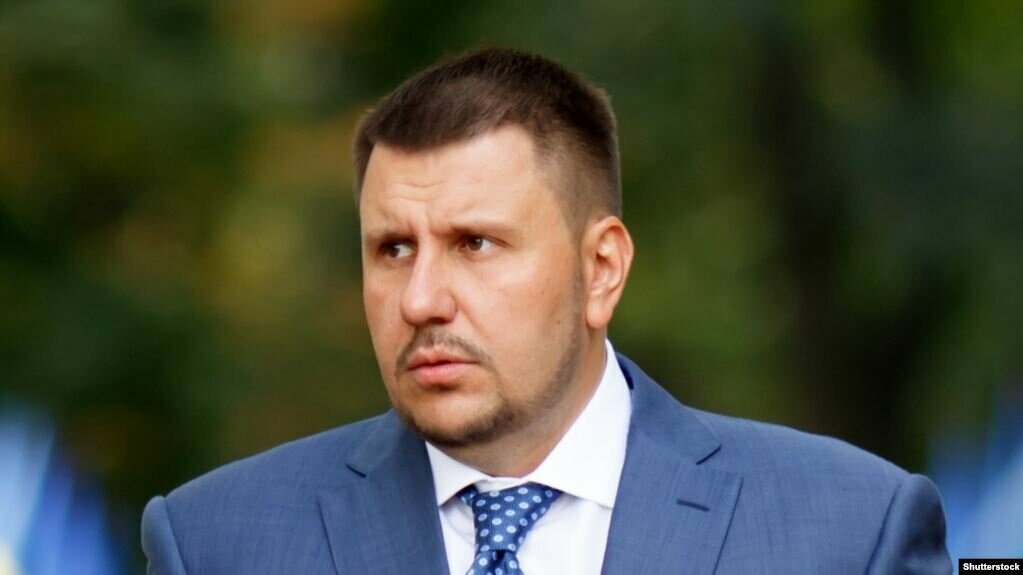 В Украине заочно арестовали министра времен Януковича