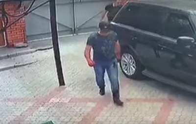 В Запорожье перерезали горло криминальному авторитету