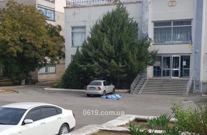 В Запорожской области был убит замглавы ОТО поселка Акимовка, - СМИ
