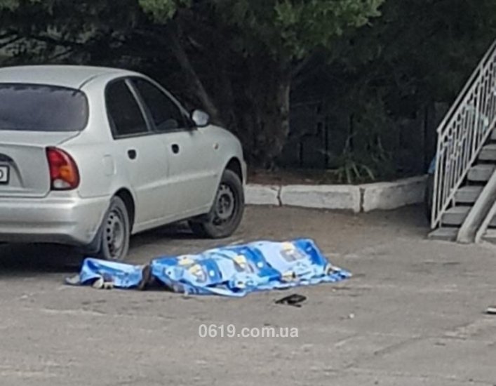 В Запорожской области был убит замглавы ОТО поселка Акимовка, - СМИ