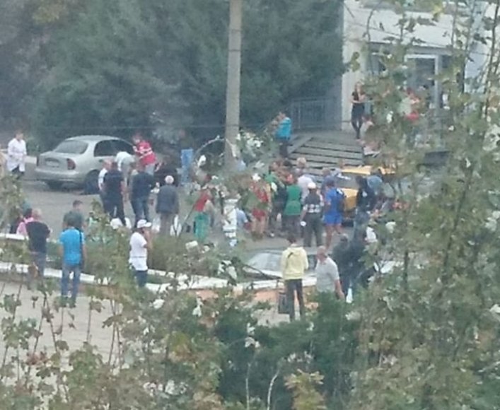 В Запорожской области был убит замглавы ОТО поселка Акимовка, - СМИ
