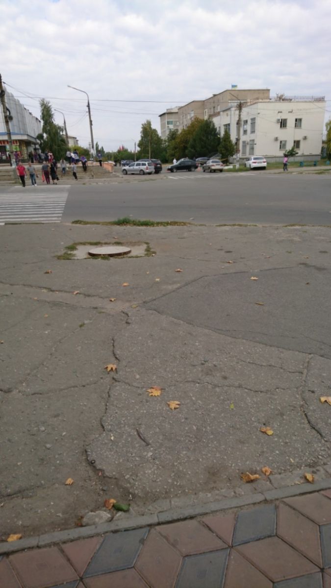 В Запорожской области из автомата расстреляли зампредседателя ОТГ (ФОТО)