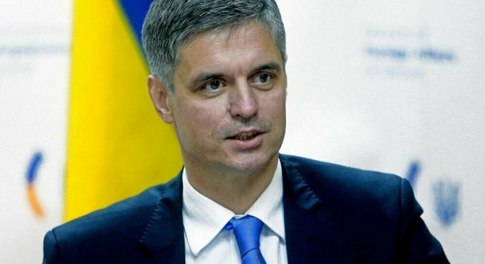 Верховная Рада назначила Вадима Пристайко главой МИД