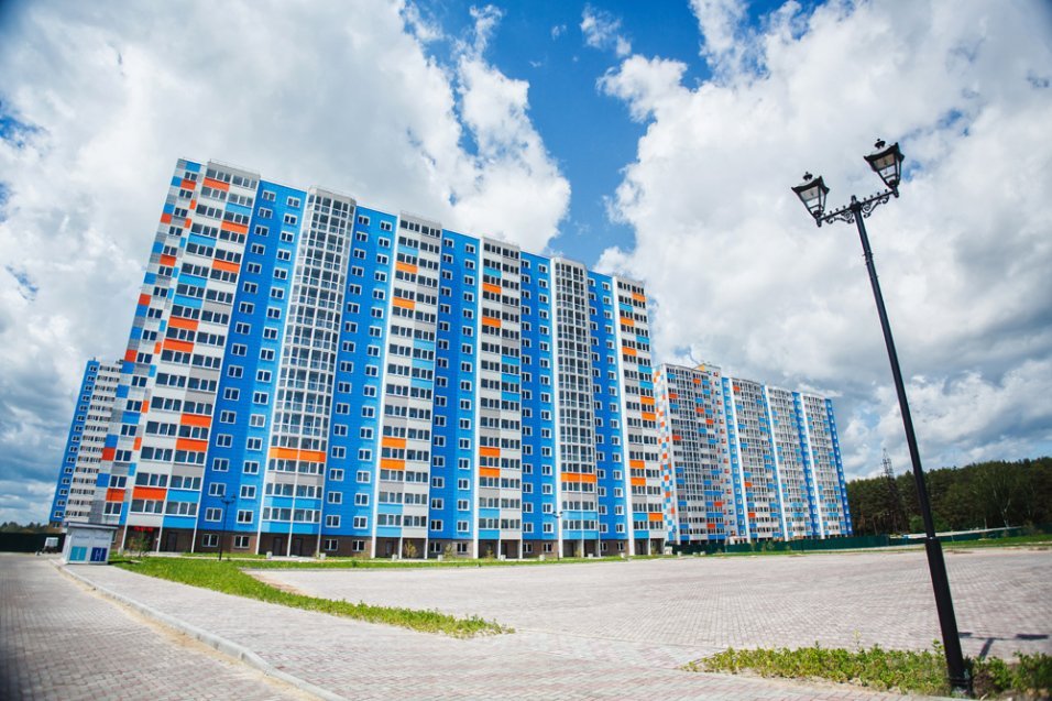 Верховная Рада отменила квазиналог на строительство