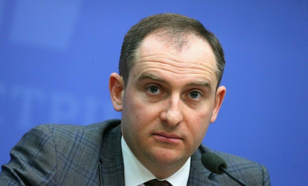 Верланов рассказал, какую ставку налоговой амнистии Украина предлагает МВФ