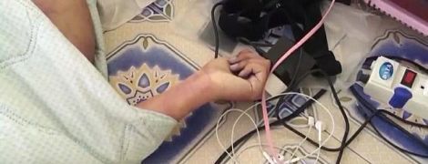 Видео с крепкими рукопожатиями Трампа и соблазнительные ягодицы Насти Каменских. Тренды Сети