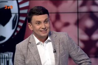 Випуск Профутбол за 1 сентября 2019 року
