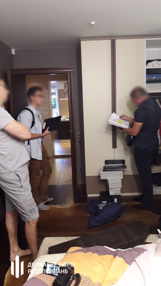 Воровали на схемах утилизации опасных отходов: ГБР расследует хищение 15 млн грн (ФОТО)