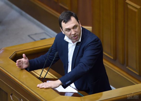 Выборы президента-2019. Окончательный список зарегистрированных ЦИК кандидатов