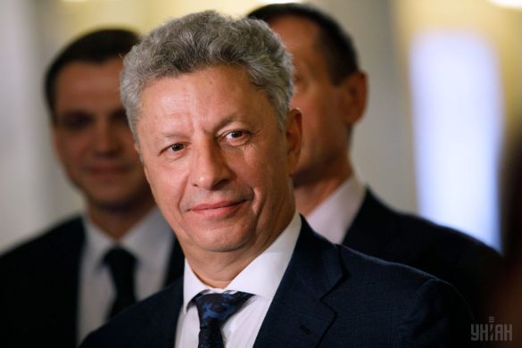 Выборы президента-2019. Окончательный список зарегистрированных ЦИК кандидатов