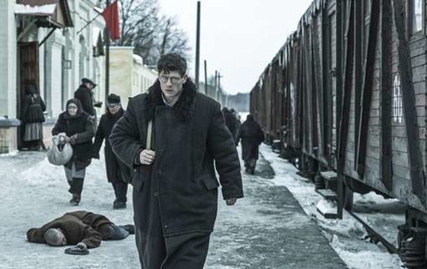 Вышел официальный трейлер ленты Цена правды