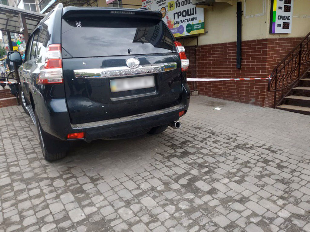Взрыв на Днепропетровщине: число раненых возросло, стали известны новые подробности (ФОТО, ВИДЕО)