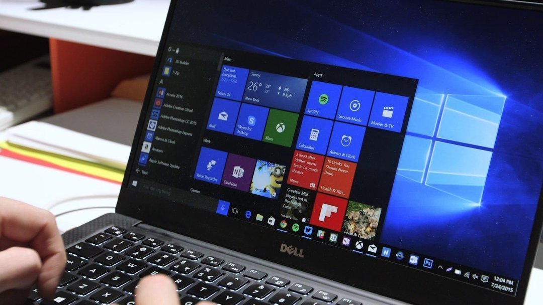Windows 10 перестанет обновляться самостоятельно