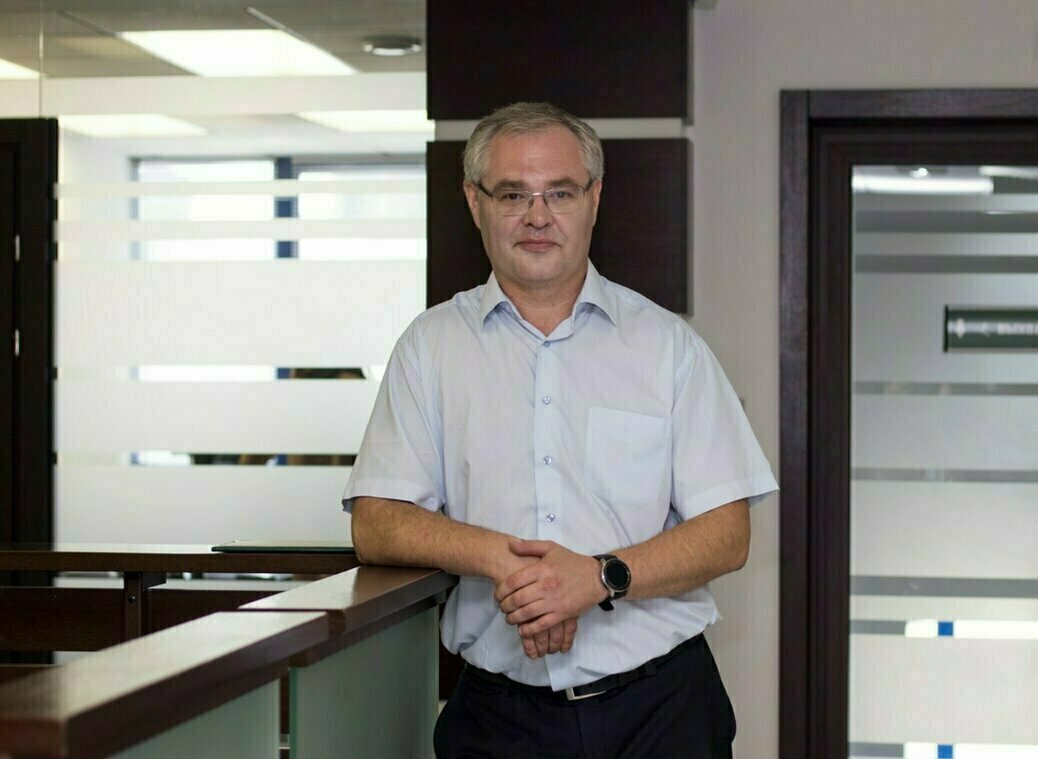 Юрий Евенко: Олком готов к эволюционному скачку через освоение смежных рынков