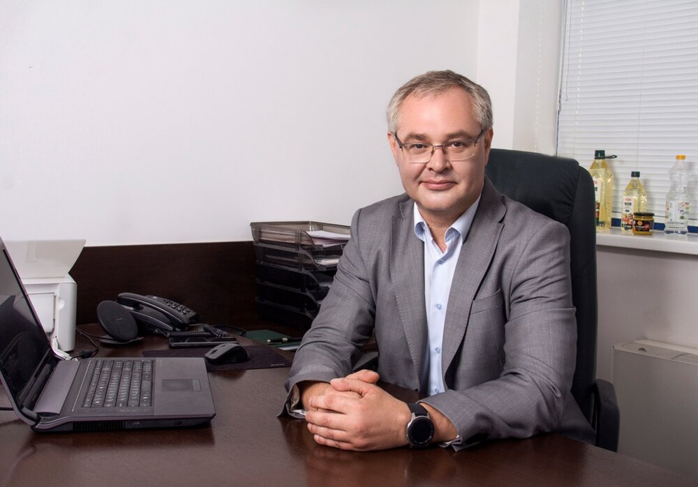 Юрий Евенко: Олком готов к эволюционному скачку через освоение смежных рынков