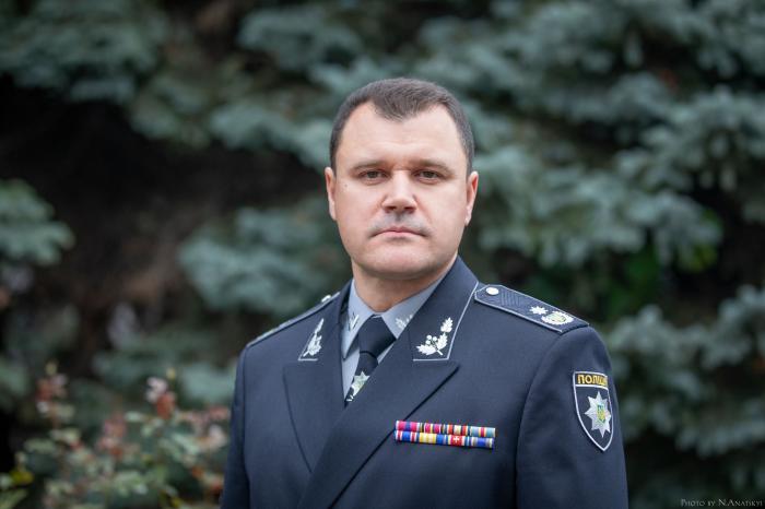 Заместителей Авакова и нового главу Нацполиции утвердило правительство (ФОТО)
