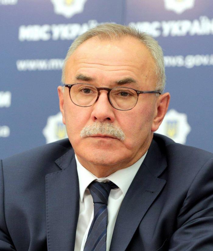 Заместителей Авакова и нового главу Нацполиции утвердило правительство (ФОТО)