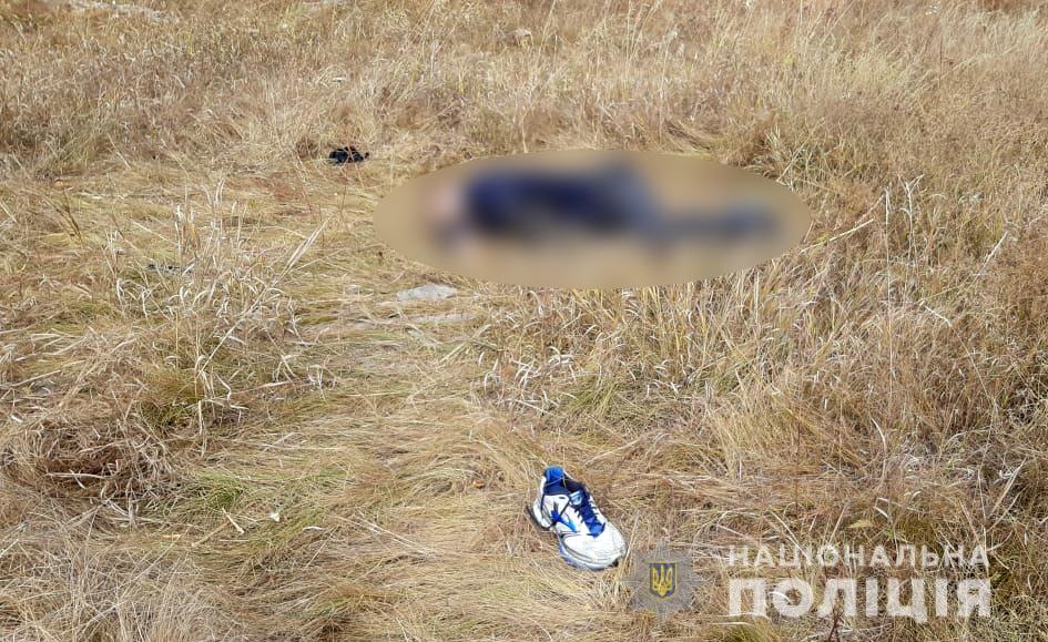 Замучили насмерть: в Черкасской области задержали подозреваемых в убийстве (ФОТО)
