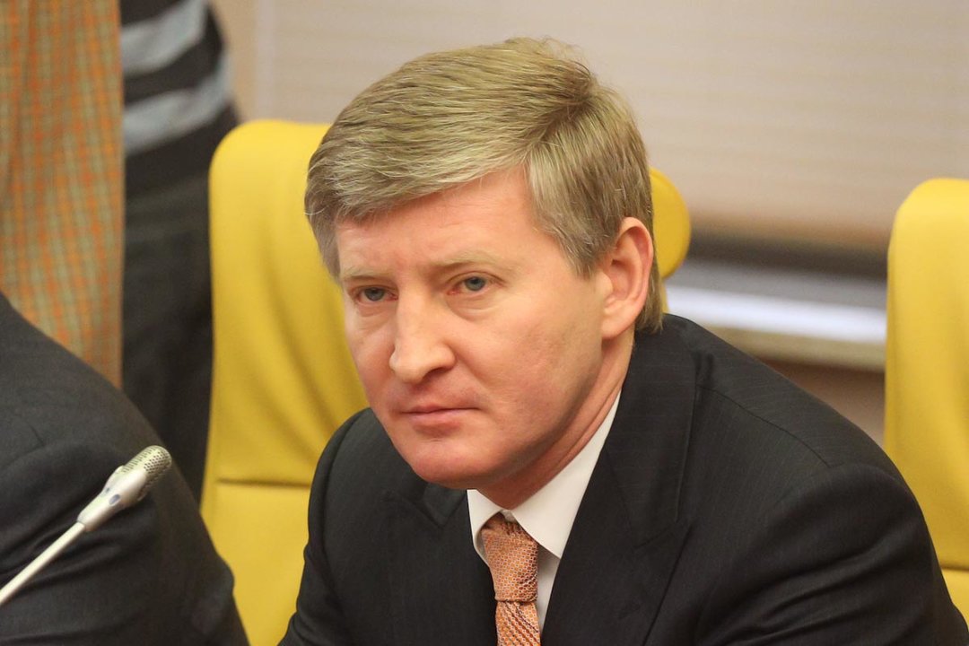 Завод Ахметова начал процедуру банкротства — СМИ