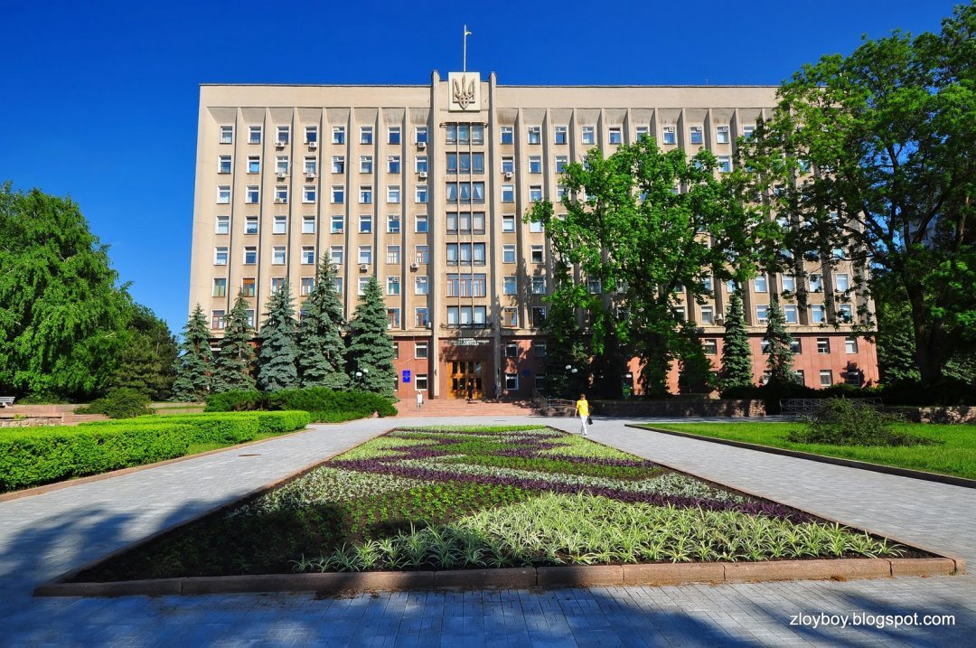 Зеленский на должность главы Николаевской ОГА выбрал налоговика из Киева — СМИ