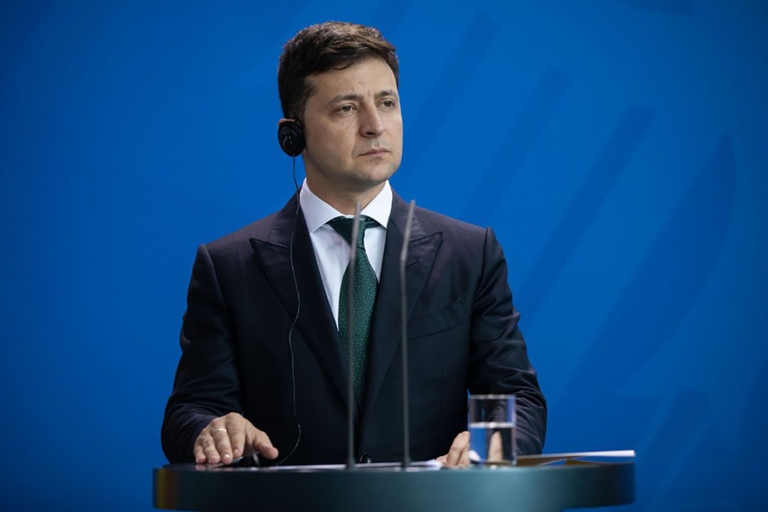 Зеленский назначил своих представителей во все государственные банки