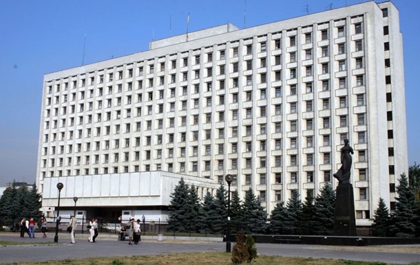 Зеленский собирается распустить ЦИК - СМИ