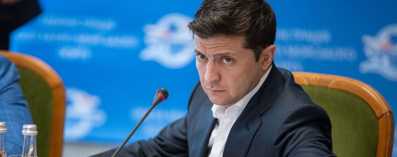 Зеленского пригласили на саммит лидеров СНГ