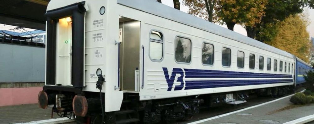 Железнодорожные заработки: сколько заработает УЗ в 2019 году