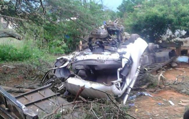 Жертвами ДТП в Венесуэле стали 16 человек (ФОТО)