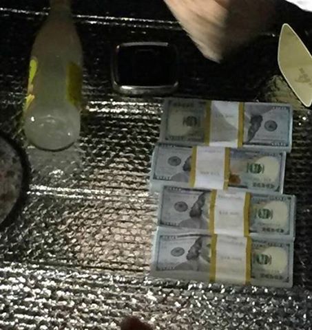 Аваков сообщил о разоблачении руководства Ивано-Франковской таможни на миллионной взятке: Пытались откупиться