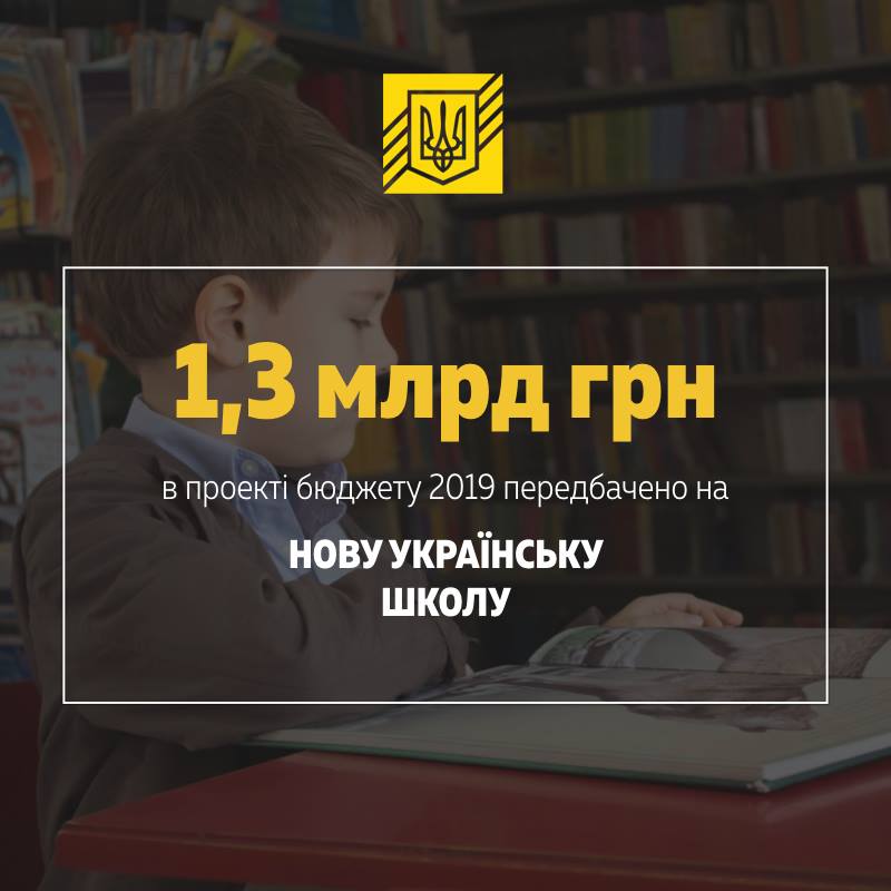 Народные депутаты приняли бюджет на 2019 год