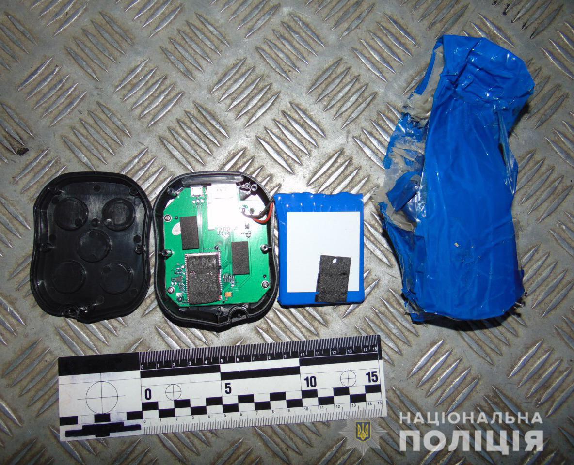 Полиция Киева начала расследование по факту массовой драки со стрельбой в Дарницком районе