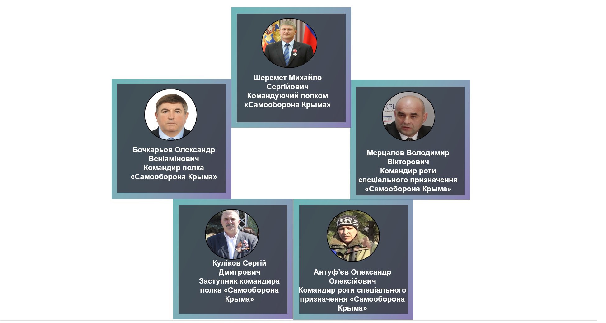 Помогал оккупировать Крым: Что известно о задержанном экс-чиновнике Севастопольской администрации Олеге Кизименко