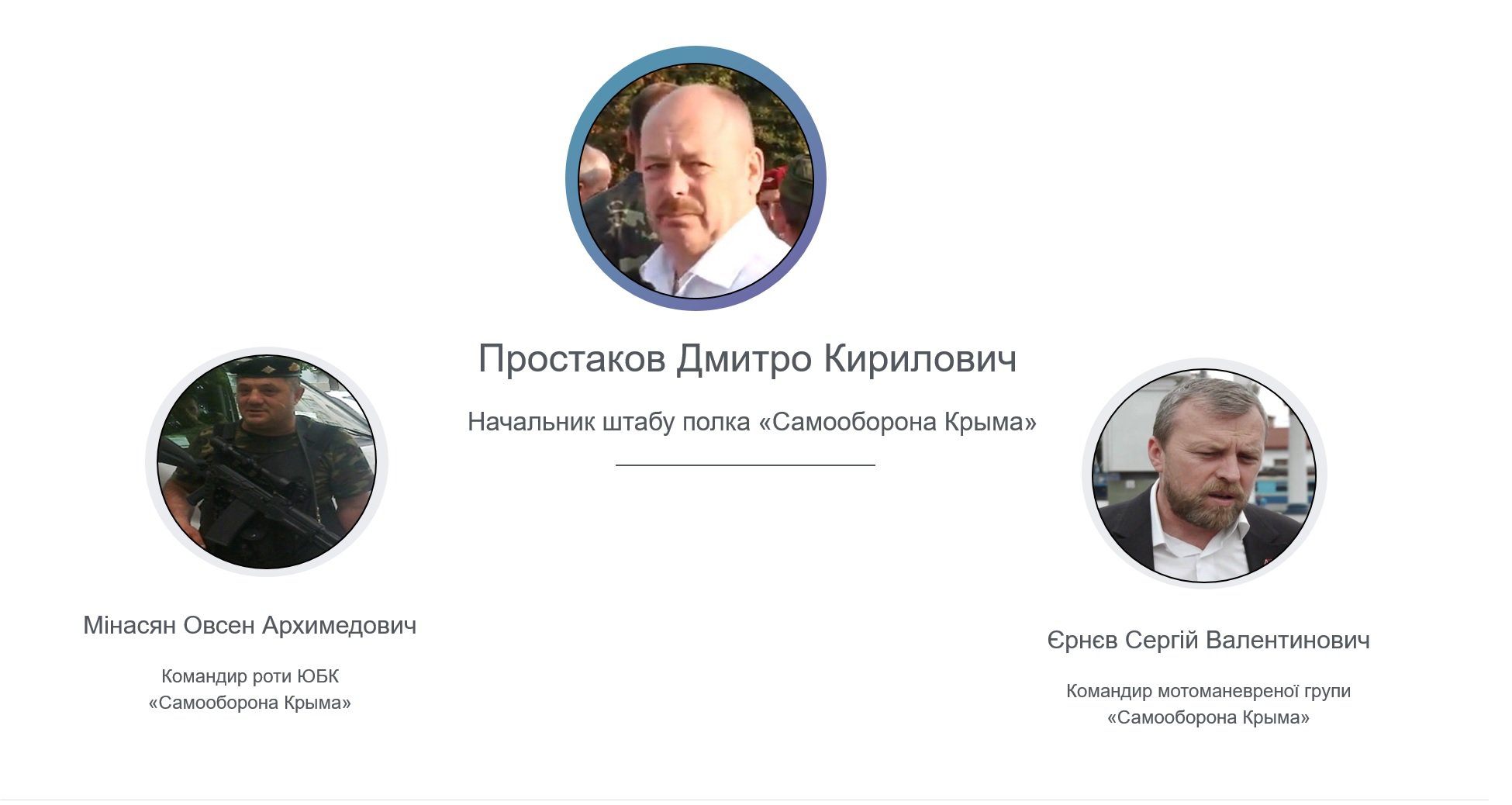 Помогал оккупировать Крым: Что известно о задержанном экс-чиновнике Севастопольской администрации Олеге Кизименко