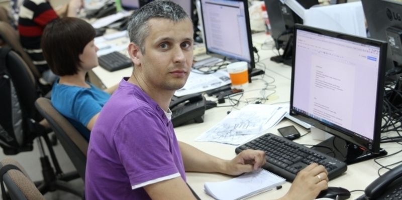 С фигуранта дела об убийстве журналиста Веремия сняли браслет