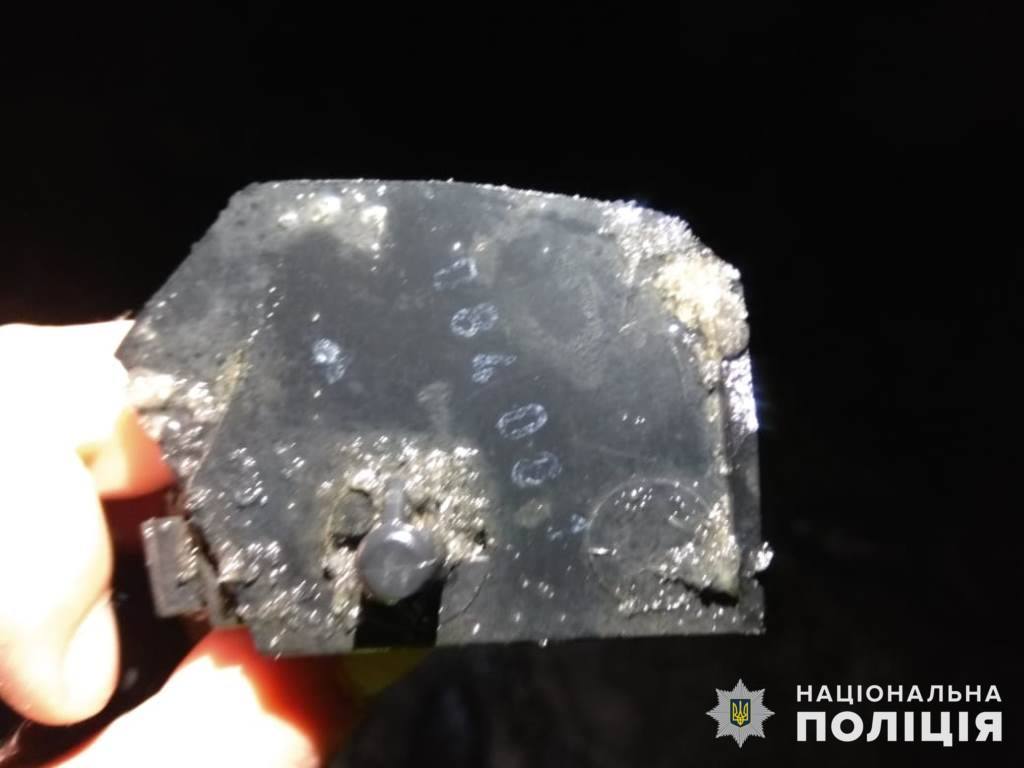 В Киевской области пьяный водитель сбил двух детей и скрылся с места происшествия