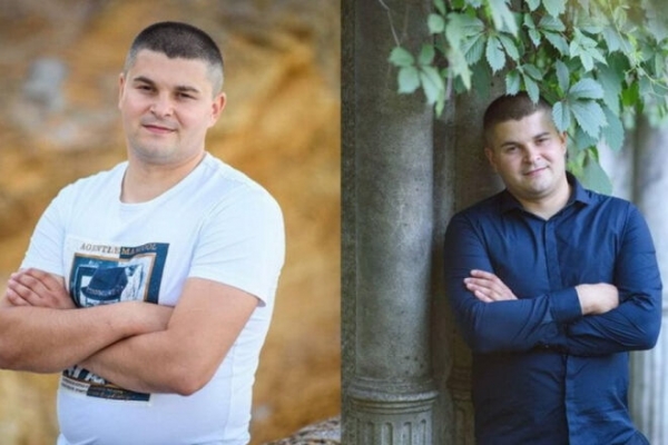 
Одолжил $300 тыс. и не вернул. В Одессе нашли мертвым высокопоставленного полицейского
