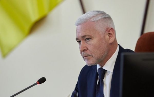 Итоги 11.11: Мэр Харькова и угрозы ЛукашенкоСюжет