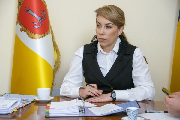 Соратница Труханова признала, что на каждой сессии горсовета нарушают регламент 