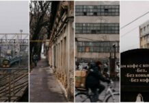 Нетуристическая Одесса, часть 6: прошлое и депрессивное настоящее Дальних Мельниц