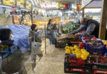 В Украине ускорился рост инфляции – Госстат