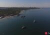 До конца года в Одессе установят границы находящего на склонах парка Юбилейный
