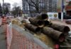 Раскопки на Осипова: некоторые улицы в центре Одессы на сутки останутся без воды