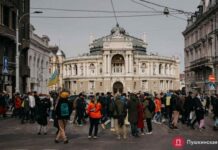 Финансы, запасы, ковид и больницы Одессы в условиях войны: официально от мэрии