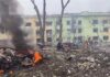 Итоги 09.03: Авиаудар по роддому и угроза на ЧАЭССюжет
