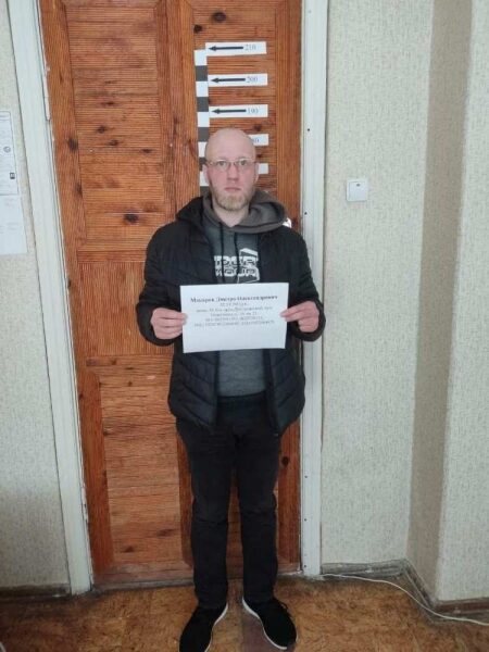 В Аккермане поймали мародёров, укравших скрипки из музыкальной школы В Аккермане поймали мародёров, укравших скрипки из музыкальной школы